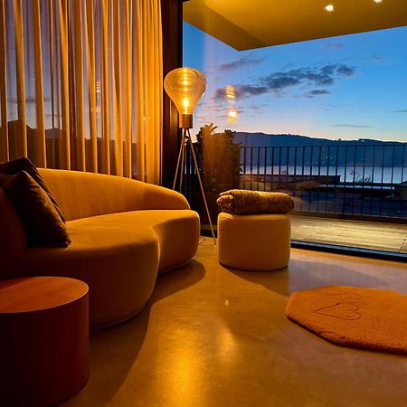 Orange Lounge Attersee Weyregg Ngoại thất bức ảnh