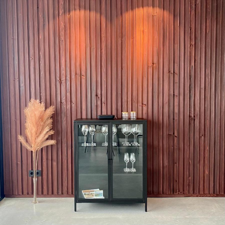 Orange Lounge Attersee Weyregg Ngoại thất bức ảnh